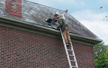 what affects urgent Lowe Hill roof repairs