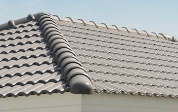 advantages of Lowe Hill clay roofing