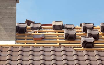 Lowe Hill clay roofing costs