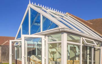conservatory roof insulation costs Lowe Hill