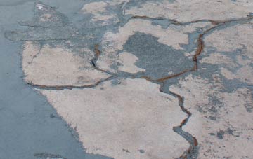 fibreglass roofing replacement Lowe Hill