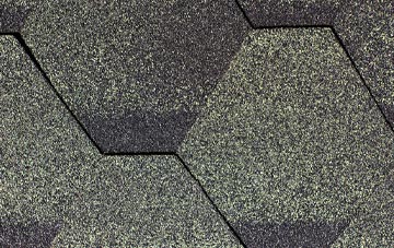 Lowe Hill fibreglass shingle repairs