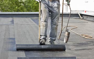 flat roof replacement Lowe Hill, Staffordshire