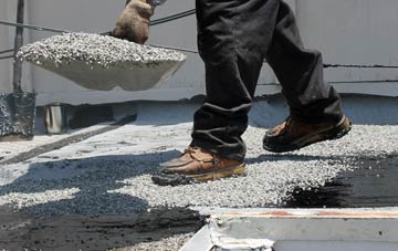 Lowe Hill flat roofing companies