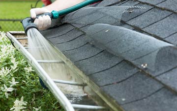 Lowe Hill gutter cleaning costs