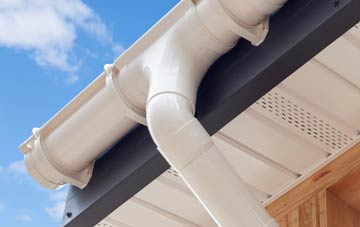 Lowe Hill gutter installation costs