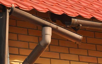 Lowe Hill gutter repair costs