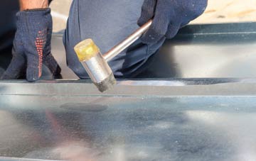 Lowe Hill metal roofing costs