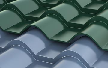 who should consider Lowe Hill plastic roofs