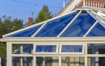 professional Lowe Hill conservatory insulation