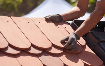 Lowe Hill roof tile contractors