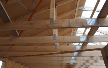 Lowe Hill roof truss costs