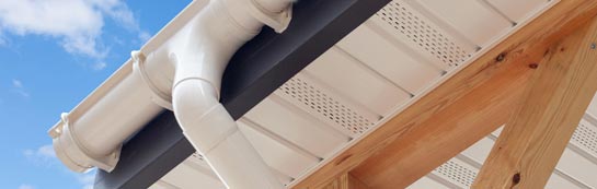 get Lowe Hill guttering quotes today