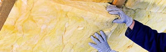 quotes for Lowe Hill roof insulation