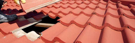 compare Lowe Hill roof repair quotes