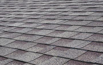 Lowe Hill tiles for shallow pitch roofing