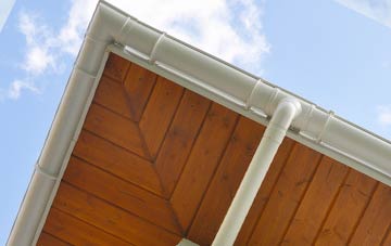 Lowe Hill soffit types