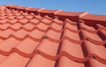 Lowe Hill tile and slate roof replacement