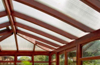 Lowe Hill conservatory roofing insulation