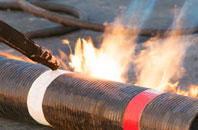 Lowe Hill flat roofing replacement