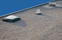 Lowe Hill flat roofing