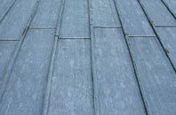 Lowe Hill lead roofing