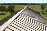 Lowe Hill metal roof quotes
