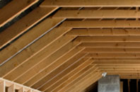 Lowe Hill pitched insulation quotes