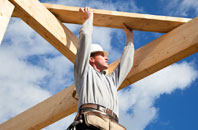 Lowe Hill roof replacement work