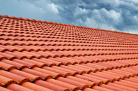 Lowe Hill roofing tiles