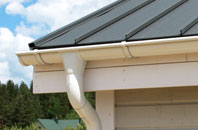 Lowe Hill soffits
