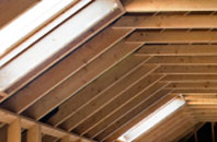 Lowe Hill tapered roof insulation quotes